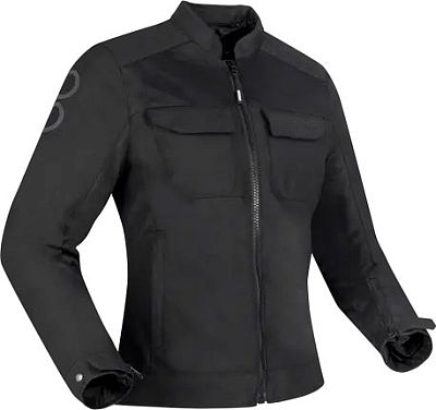 Bering Rafal, Textiljacke wasserdicht Damen - Schwarz - T1 von Bering