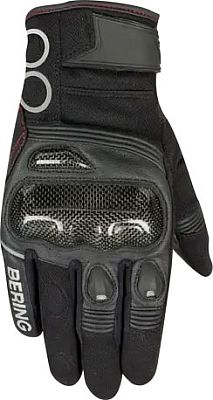 Bering Raid, Handschuhe - Schwarz - T11 von Bering