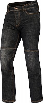 Bering Randal, Jeans - Schwarz - XXL von Bering