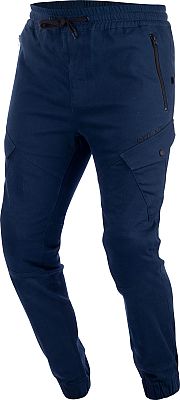 Bering Richie, Cargohose - Dunkelblau - 4XL von Bering