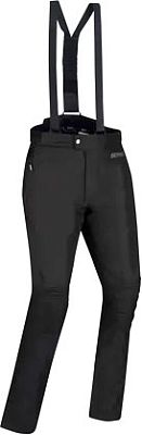 Bering Siberia, Textilhose wasserdicht Damen - Schwarz - T1 von Bering