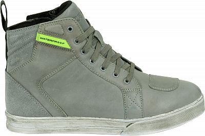 Bering Skydeck, Schuhe wasserdicht - Grau - 42 EU von Bering