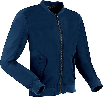 Bering Squadra, Textiljacke - Dunkelblau - 4XL von Bering