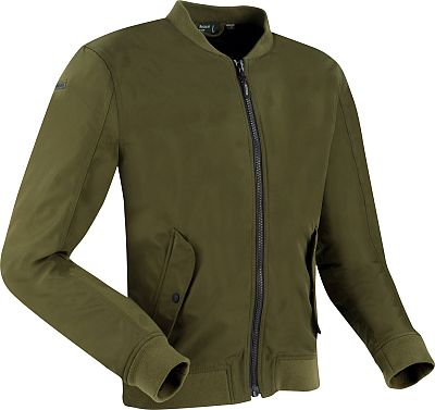 Bering Squadra, Textiljacke - Grün - 3XL von Bering