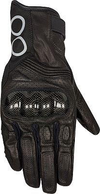 Bering Tornado, Handschuhe - Schwarz - 10 von Bering