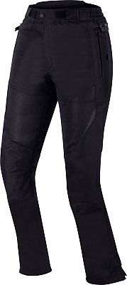 Bering Twister, Textilhose Damen - Schwarz - T0 von Bering