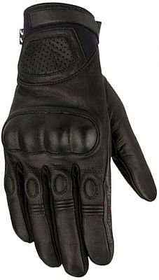 Bering Vasko, Handschuhe - Schwarz - T8 von Bering