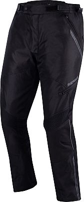 Bering Vision, Textilhose wasserdicht - Schwarz - 3XL von Bering