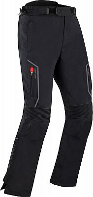 Bering Westport, Textilhose wasserdicht - Schwarz - XL von Bering