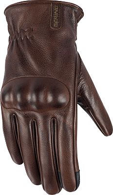 Bering Zack, Handschuhe - Braun - 10 von Bering