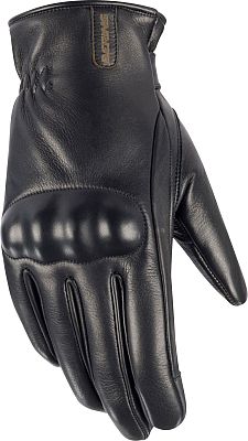 Bering Zack, Handschuhe Damen - Schwarz - 5 von Bering