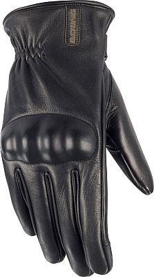 Bering Zack, Handschuhe - Schwarz - 10 von Bering