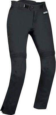 Bering Zephyr, Textilhose wasserdicht Damen - Schwarz - T1 von Bering