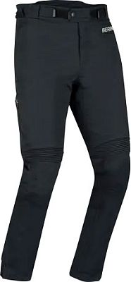 Bering Zephyr, Textilhose wasserdicht - Schwarz - L von Bering