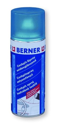 Berner Cockpitspray Seidenglänzend von Berner