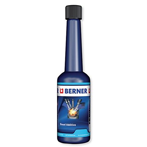 Zusatzstoff Diesel 150 ml Berner von Berner