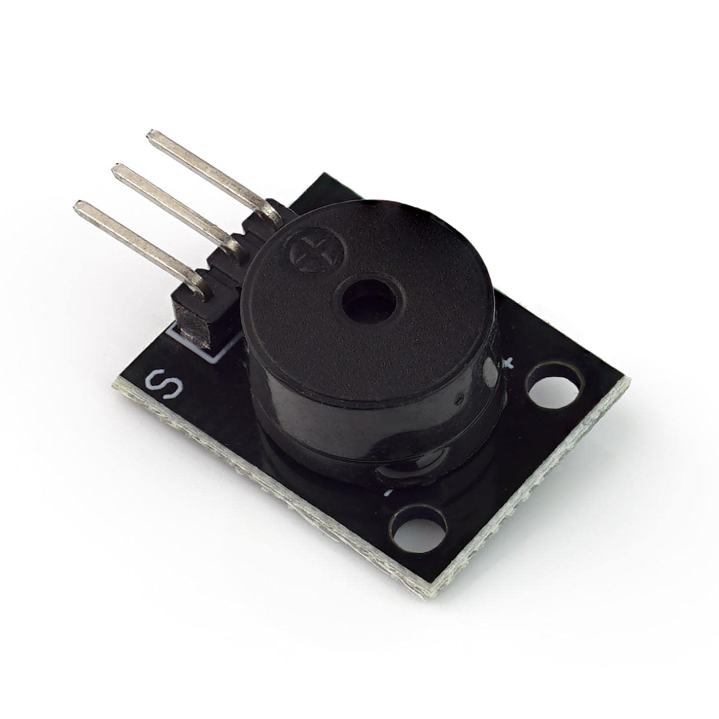 BerryBase KY-006, Passives Buzzer Modul von BerryBase