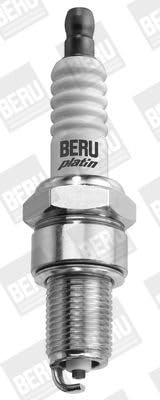 BERU Zündkerze Z311 Spark Plug 1 Stück von Beru AG