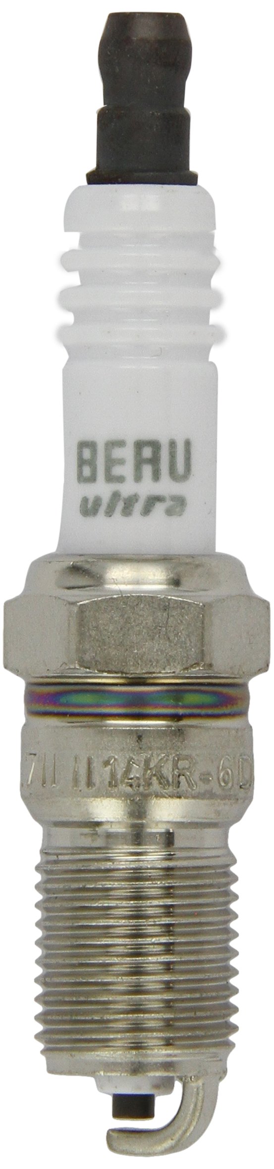 Beru AG 0002640700 ULTRA Zündkerze von Beru AG