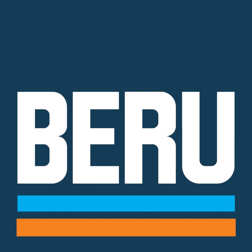 Beru AG 0300890435 Zündleitungssatz von Beru AG