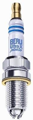 Beru AG UX 79 P ULTRA X PLATIN Zündkerze von Beru AG