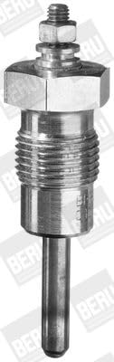 BorgWarner (BERU) GV626 Glühkerze von Beru AG