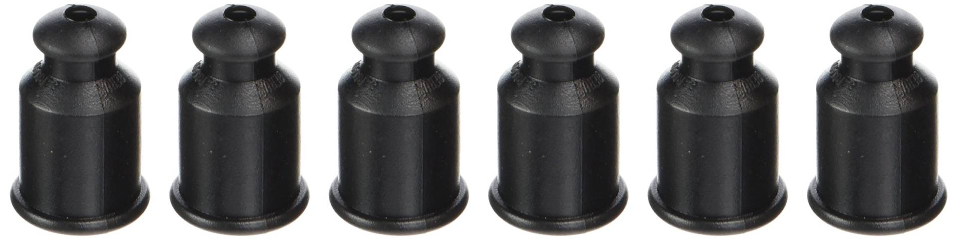 Gummimuffe für Zündkerzenstecker - Wasserschutzkappe - Länge: 32mm, Innen à˜15mm, für Zündkabel à˜5+7mm von Beru AG