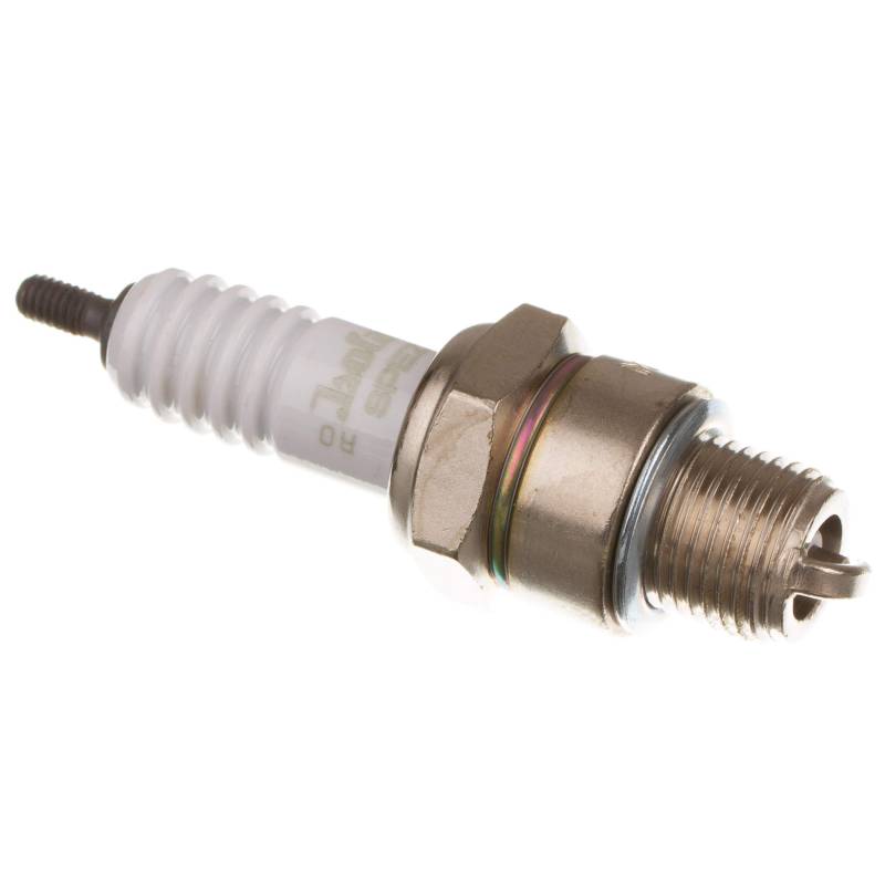 Zündkerze M14-175 Beru* - Isolator - Spezial passend für SR1, SR2, SR2E von Beru AG