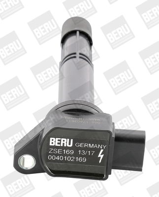 Zündspule Beru ZSE169 von Beru