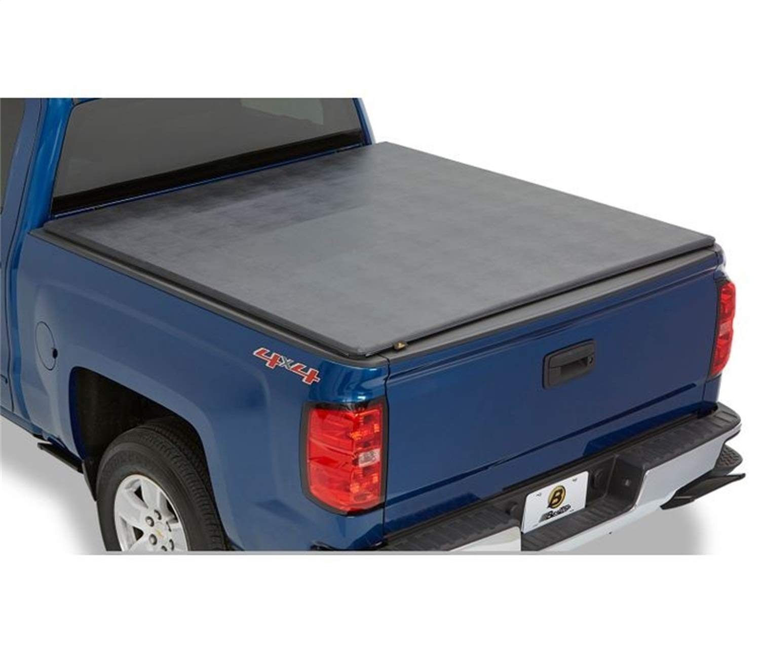 BESTOP 1601901 Tonneau Cover von Bestop