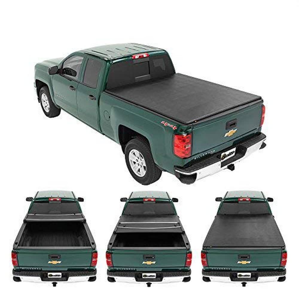 BESTOP 1620501 Tonneau Cover von Bestop