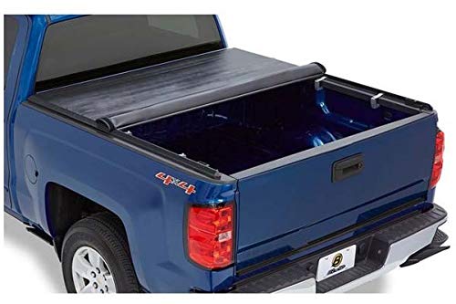 Bestop 1914701 EZ-Roll Soft Tonneau Abdeckung für Nissan 05–18 Frontier, 15,2 cm Bett von Bestop