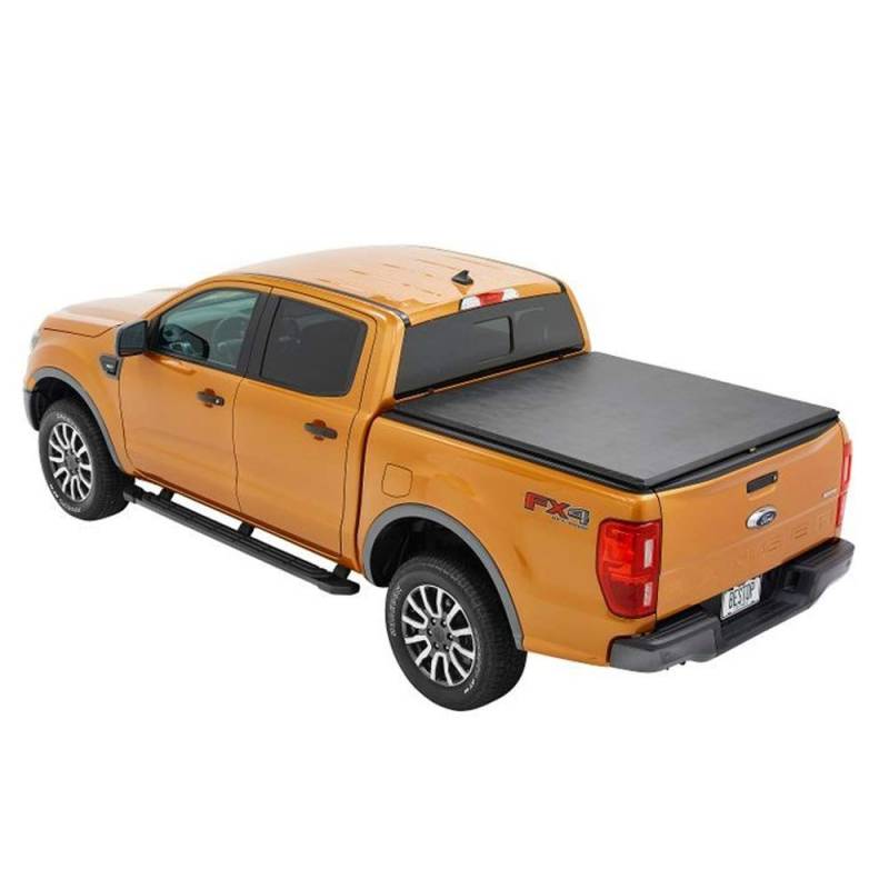 Bestop EZ-Roll Soft Tonneau Cover Ford 2019 Ranger; für 1,5 m Bett von Bestop