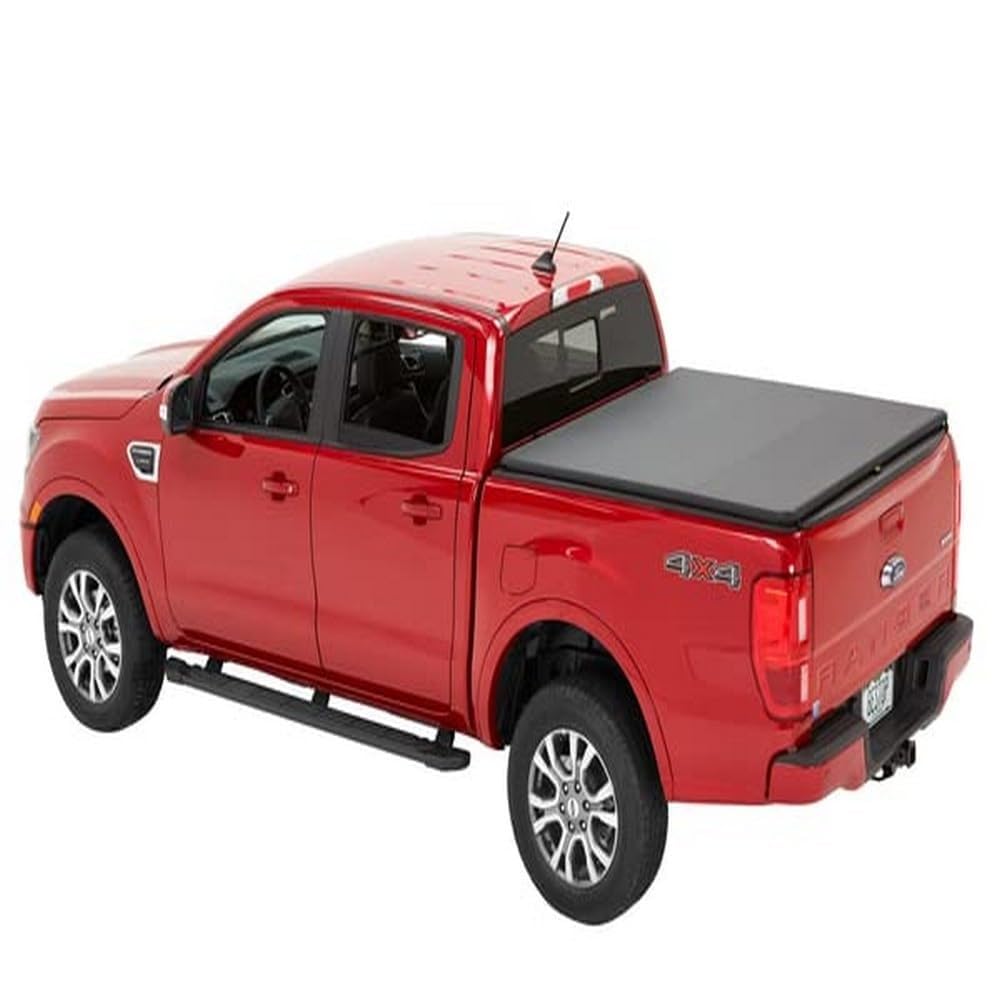 Bestop Supertop für Truck 2 Tonneau - '09-10 Ram 1500; '11-18 1500; '19 1500 Classic; '10-21 2500/3500; für 2 m Bett; ohne RamBox von Bestop