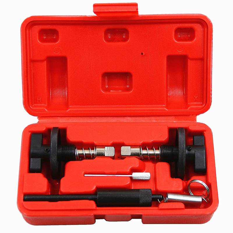 BestsQ Dieselmotor Timing Tools Einstellwerkzeug Set zur Motoreinstellung von Dieselmotoren Kompatibel für Alfa Romeo FIAT Ford Lancia Suzuki Opel 1.3D von BestsQ