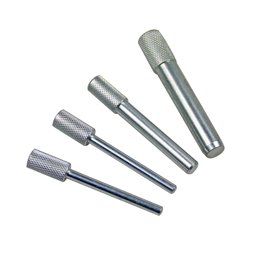 BestsQ Engine Adjustment Timing Pins Compatible with 1.4 and 1.6 HDI/Tdci Engines PSA Peugeot Citroen and Ford von BestsQ