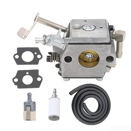 Besttoolifes Vergaser-Kit für Motor, OEM 16100-Z4E-S14 16100-Z4E-S15, Ersatzteil, Metallkonstruktion, verbesserter Kraftstofffluss, einfache Installation von Besttoolifes