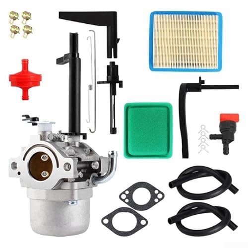 Besttoolifes Vergaser-Kit kompatibel mit 5000 5550 5600 6200 6250 8550 Motoren – Metall-Ersatzteil für verbesserte Leistung von Besttoolifes