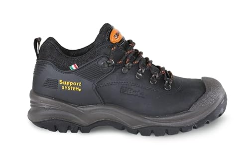 beta 72930839 Trekking Heavy Duty Low S3 Black HN39 von Beta