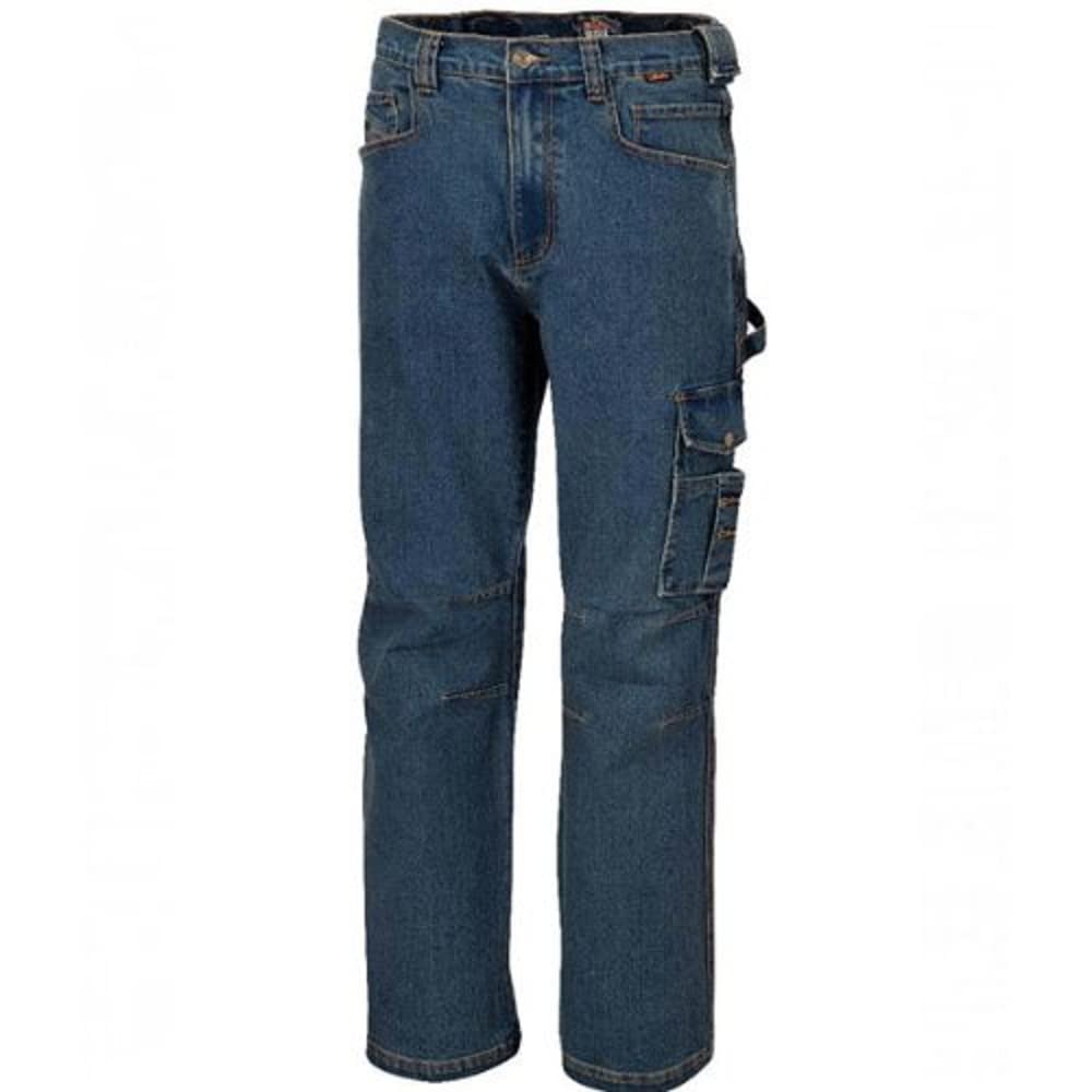 Beta 7525 L - Dehnbare Arbeitsjeans von Beta