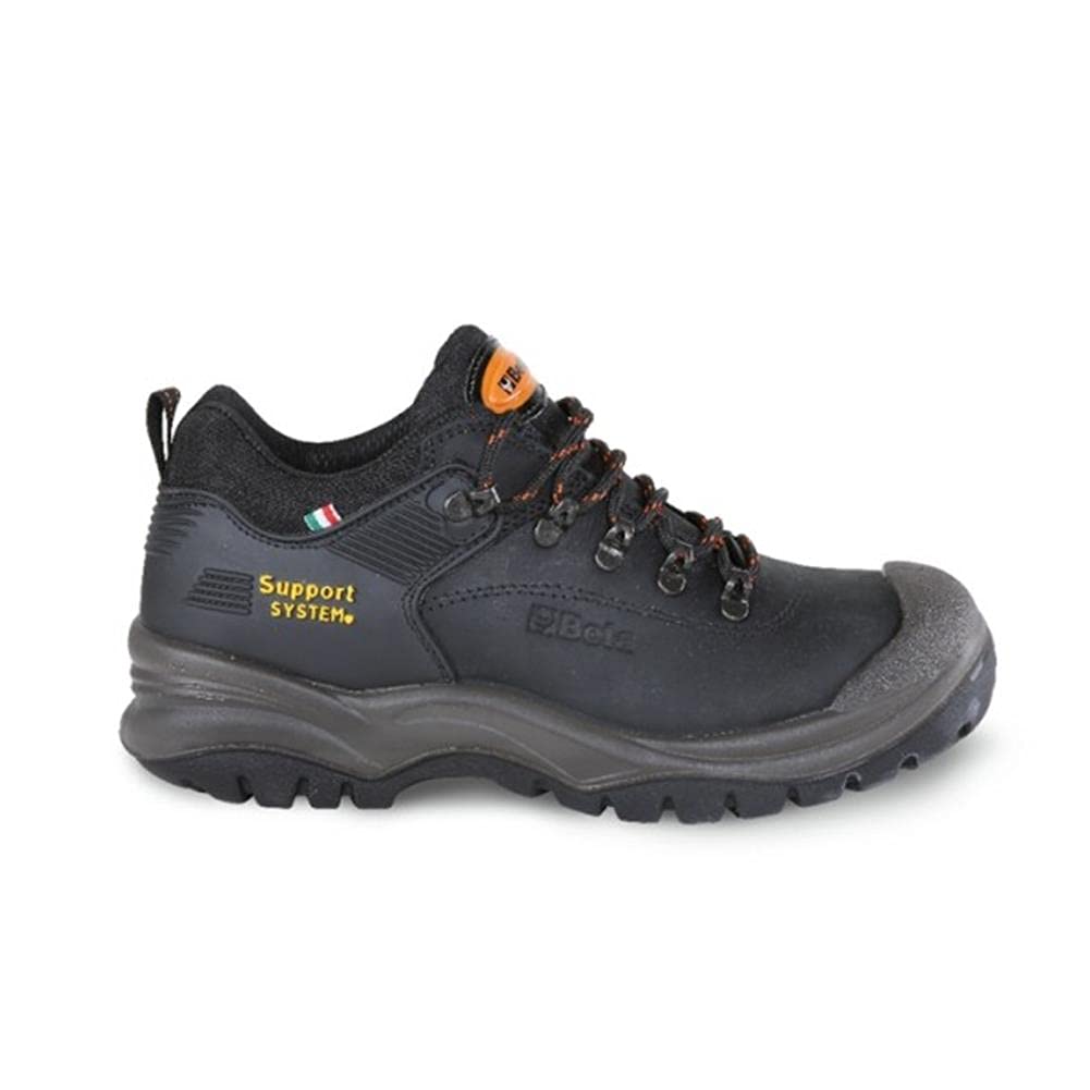 beta 72930841 Trekking Heavy Duty Low S3 Black HN41 von Beta