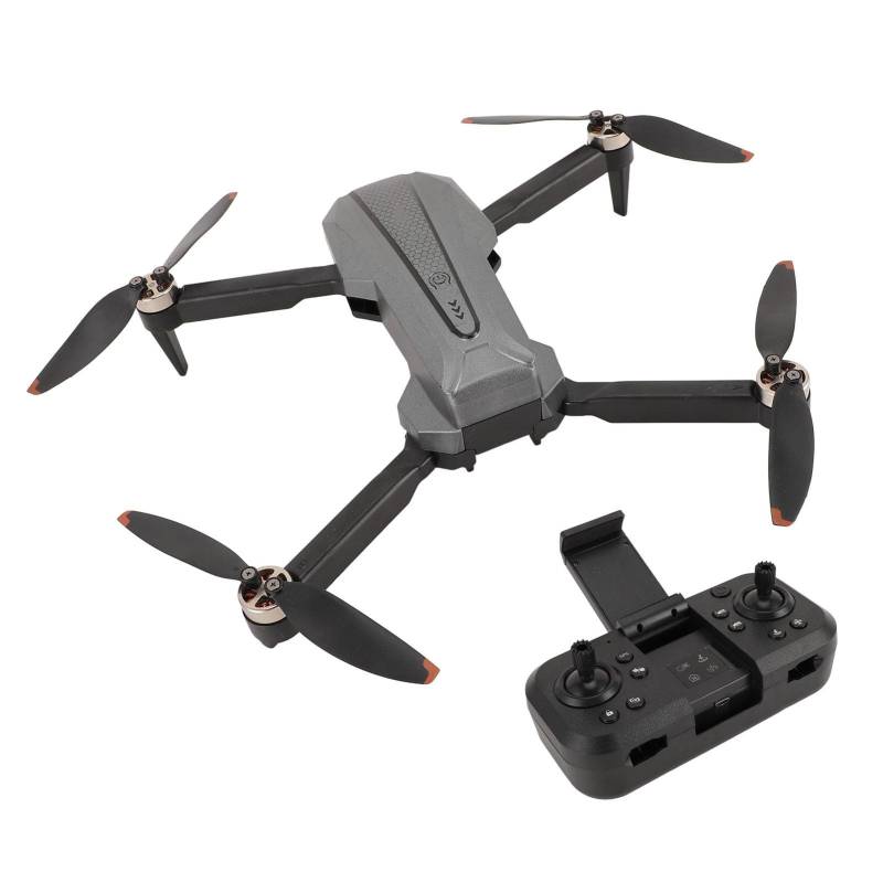 Drohne mit 720P-Kamera, Faltbarer FPV-RC-Quadcopter, Höhenhaltung, Hindernisvermeidung, One-Key-Start, 50-fach-Zoom-Kameras RC-Drohne für Erwachsene und Kinder von Bewinner