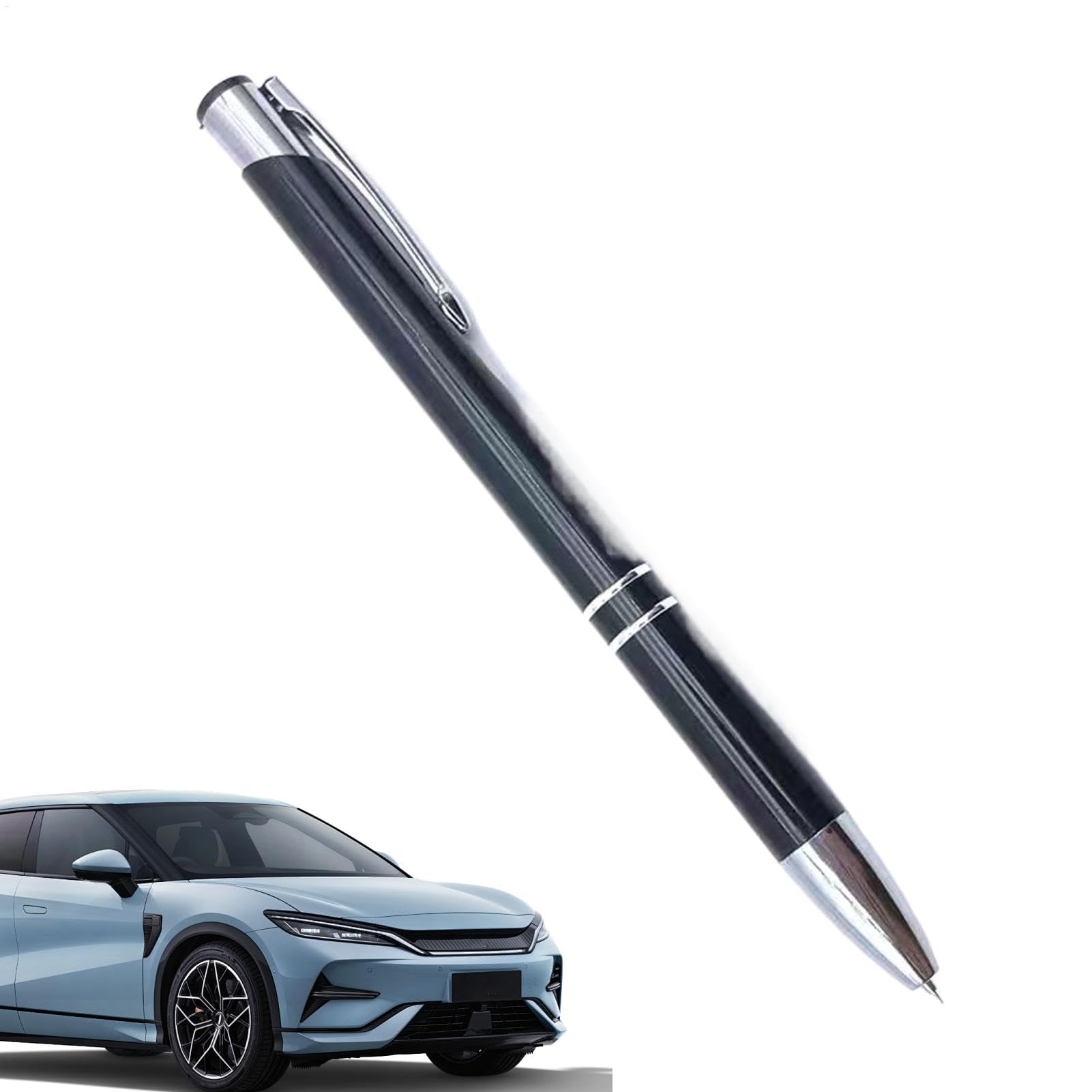 Bexdug Air Release Pen für Autofilm, Autoverpackungsfilmblasenkorrektur Pen, Professioneller Luftfreisetzungsstift für Blasenentfernung, Effizientes Filmwerkzeug für die Anwendung zur Autoverpackung von Bexdug