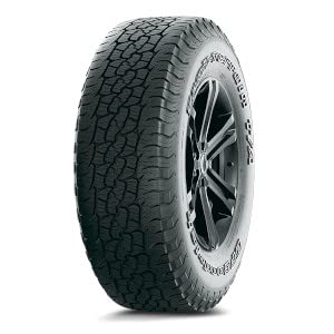 BFGOODRICH Ganzjahresreifen 275/60 R 20 TL 115T TRAIL-TERRAIN T/A ORWL M+S 3PMSF Allwetter von BFGoodrich