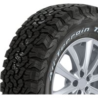 Ganzjahresreifen BFGOODRICH All-Terrain T/A KO2 225/70R17 110/107S von Bfgoodrich