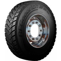 LKW Reifen BFGOODRICH Cross Control D2 13R22.5 156/150K von Bfgoodrich