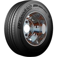 LKW Reifen BFGOODRICH ROUTE CONTROL T 235/75R17.5 143/141J von Bfgoodrich