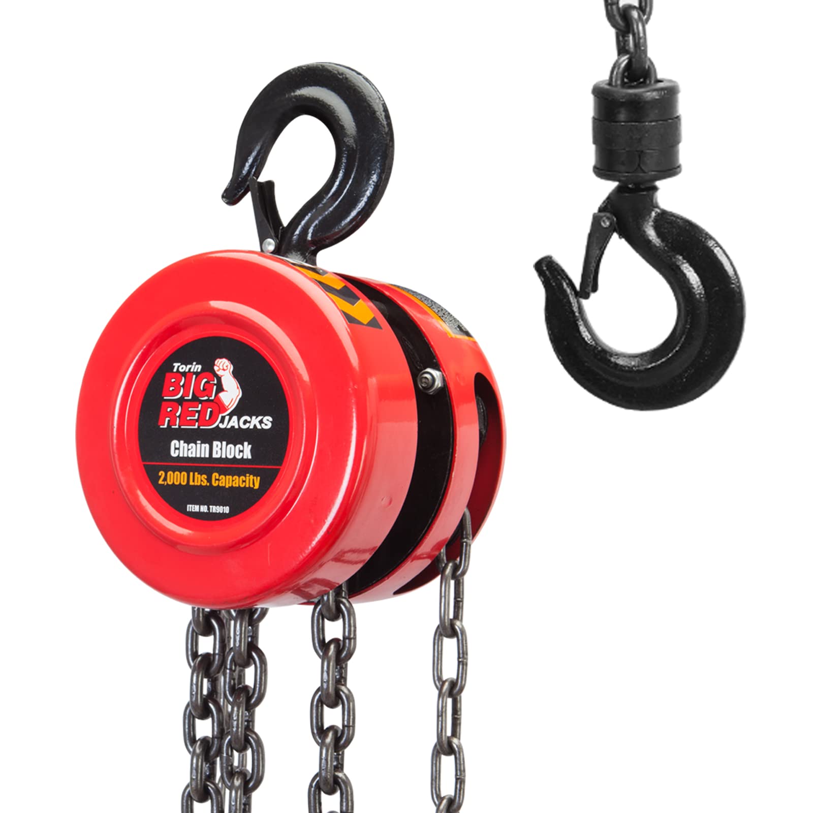 Big Red Torin TR9010 Hand-Chain-hoists von Big Red