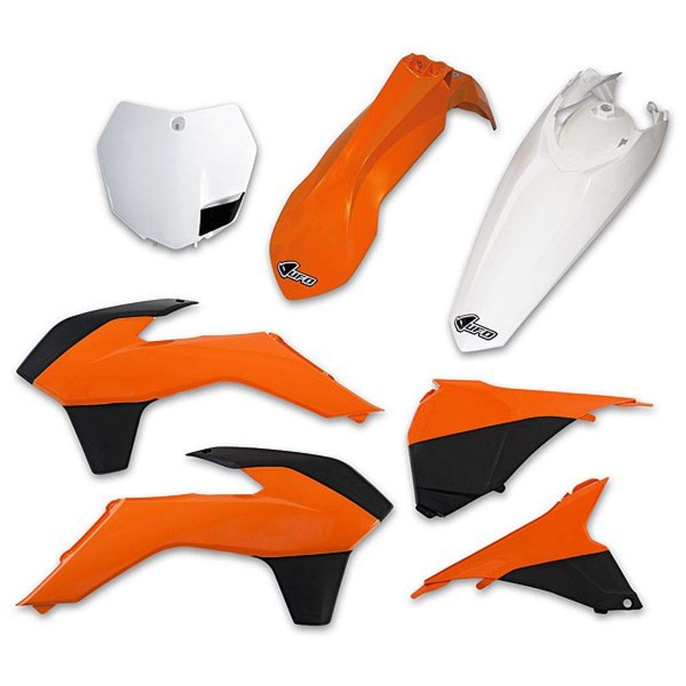 UFO PLAST KIT 999 13-14 Ktm SX-F 350 2013-2015 von Bihr