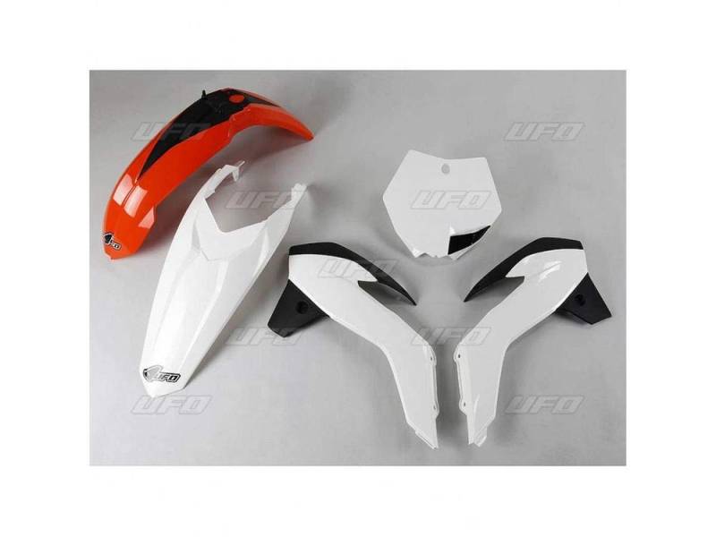 UFO PLAST KIT 999 17 Ktm SX 85 2013-2017 von Bihr